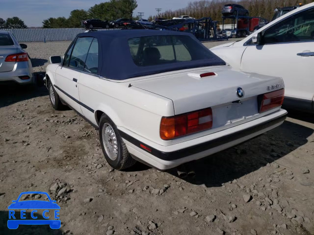 1992 BMW 325 IC AUT WBABB2315NEC29898 зображення 2