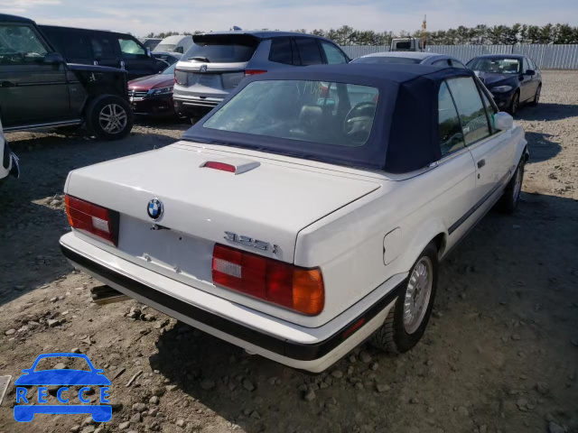 1992 BMW 325 IC AUT WBABB2315NEC29898 зображення 3