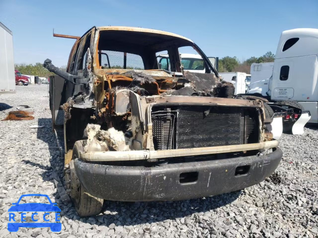 2007 CHEVROLET C4500 C4E0 1GBE4E1247F407113 image 8