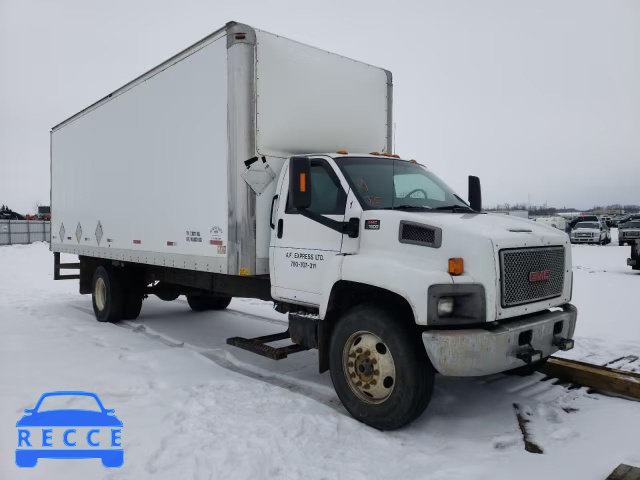 2008 GMC C7500 C7C0 1GDL7C1B58F412980 image 0