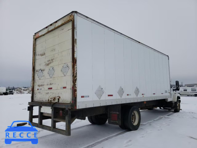 2008 GMC C7500 C7C0 1GDL7C1B58F412980 image 3