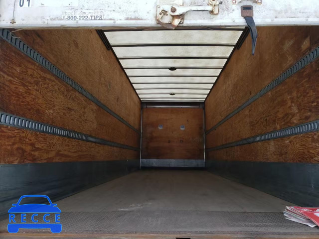 2008 GMC C7500 C7C0 1GDL7C1B58F412980 image 5