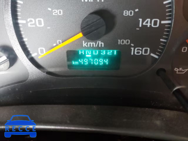 2008 GMC C7500 C7C0 1GDL7C1B58F412980 image 7