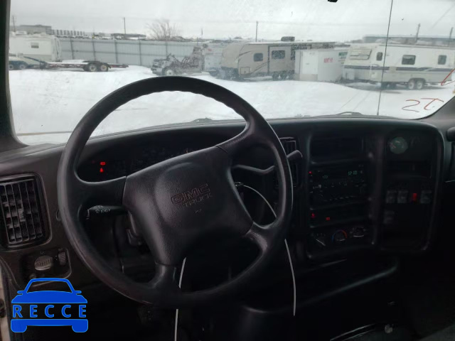 2008 GMC C7500 C7C0 1GDL7C1B58F412980 image 8