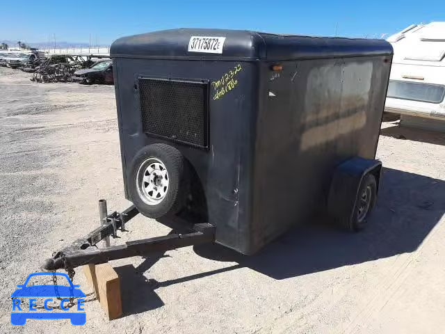 2004 CARGO TRAILER 1WC200C17K1045556 зображення 1