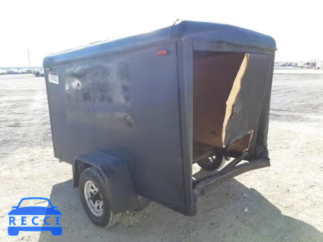 2004 CARGO TRAILER 1WC200C17K1045556 Bild 2