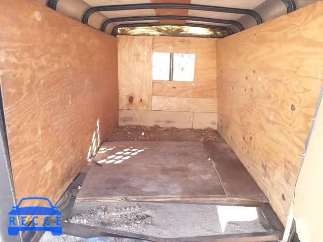 2004 CARGO TRAILER 1WC200C17K1045556 зображення 4