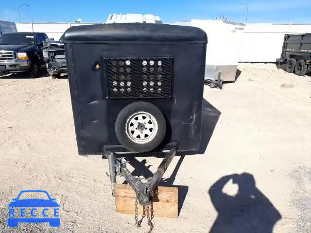 2004 CARGO TRAILER 1WC200C17K1045556 Bild 6