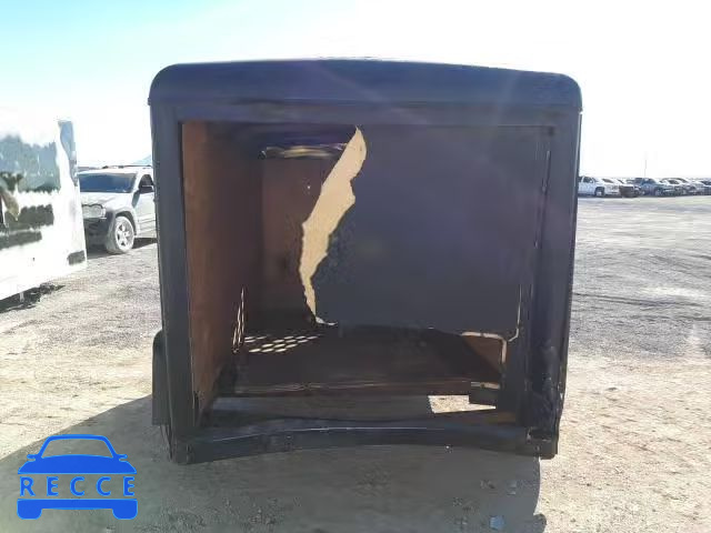 2004 CARGO TRAILER 1WC200C17K1045556 Bild 8