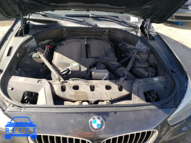 2014 BMW 535 XIGT WBA5M4C55ED183417 image 6