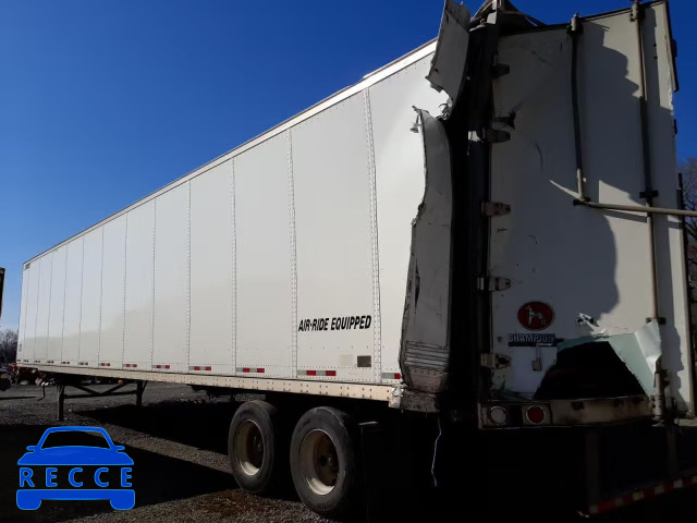 2015 GREAT DANE TRAILER DRY 53FT 1GRAP0626FT597306 image 3