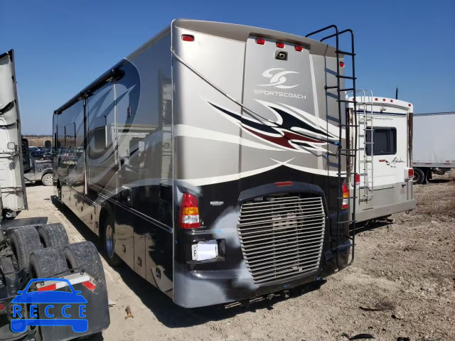 2016 FREIGHTLINER CHASSIS XC 4UZAB2DT8ECFW7267 Bild 2