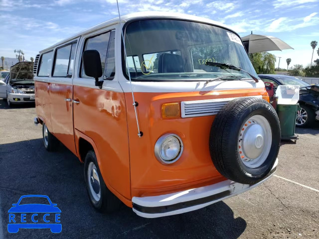 1974 VOLKSWAGEN BUS 2342155382 зображення 0