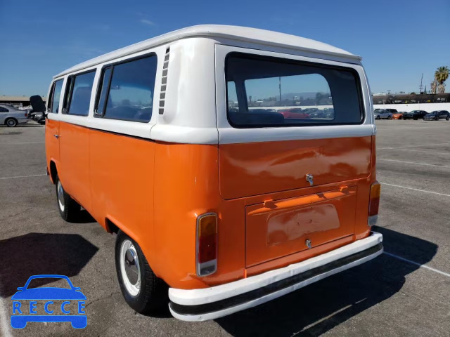 1974 VOLKSWAGEN BUS 2342155382 зображення 2