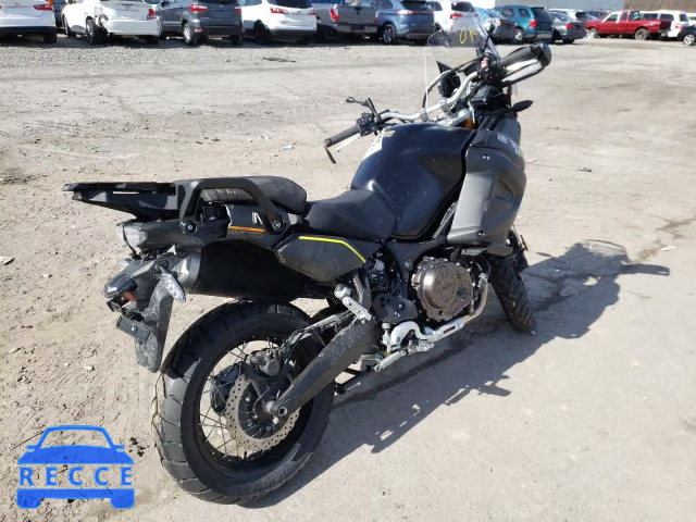 2021 YAMAHA XT1200ZE JYADP05E4MA001567 image 3