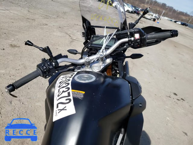 2021 YAMAHA XT1200ZE JYADP05E4MA001567 image 4