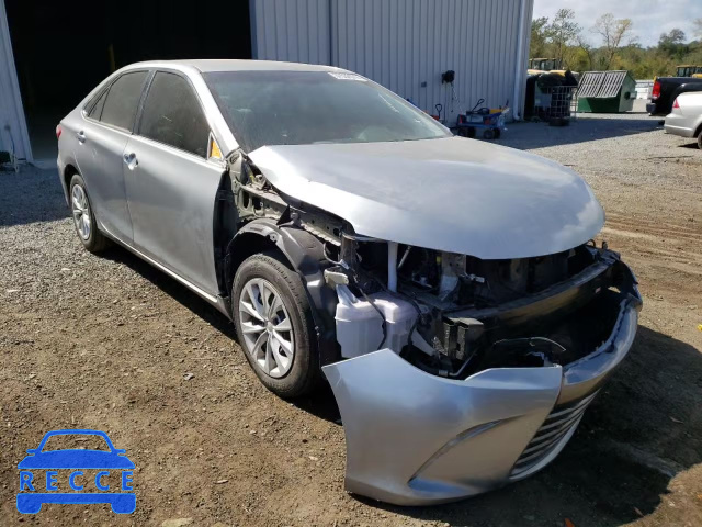 2017 TOYOTA CAMRY LE/X 4T1BF1FK6HU797568 image 0