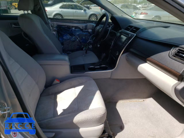 2017 TOYOTA CAMRY LE/X 4T1BF1FK6HU797568 image 4