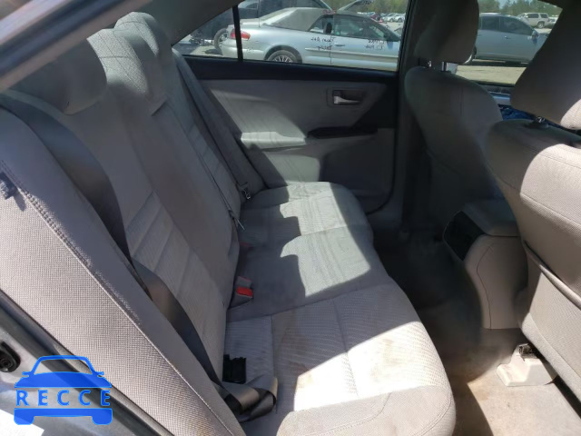 2017 TOYOTA CAMRY LE/X 4T1BF1FK6HU797568 image 5