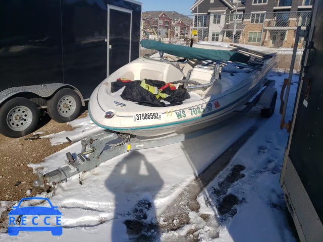 1998 SEAR BOAT SERR23271798 Bild 1