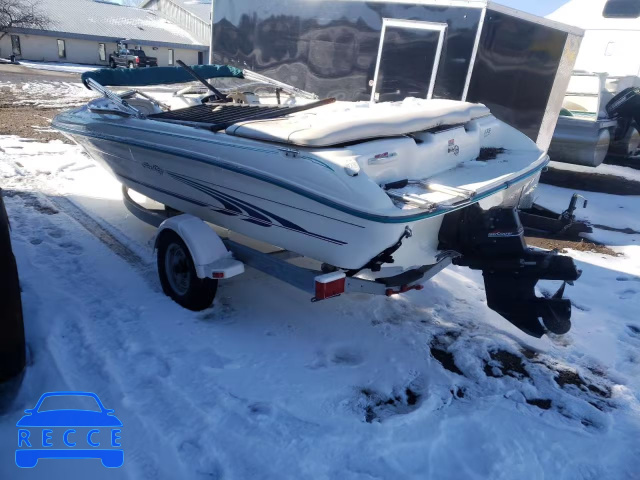 1998 SEAR BOAT SERR23271798 Bild 2