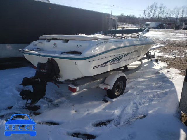 1998 SEAR BOAT SERR23271798 Bild 3