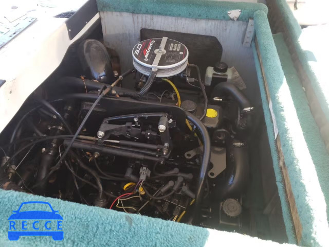 1998 SEAR BOAT SERR23271798 image 6