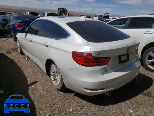 2014 BMW 335 XIGT WBA3X9C53ED867913 image 2