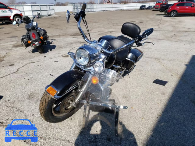 2006 HARLEY-DAVIDSON FLHRI 1HD1FBW346Y682356 image 1