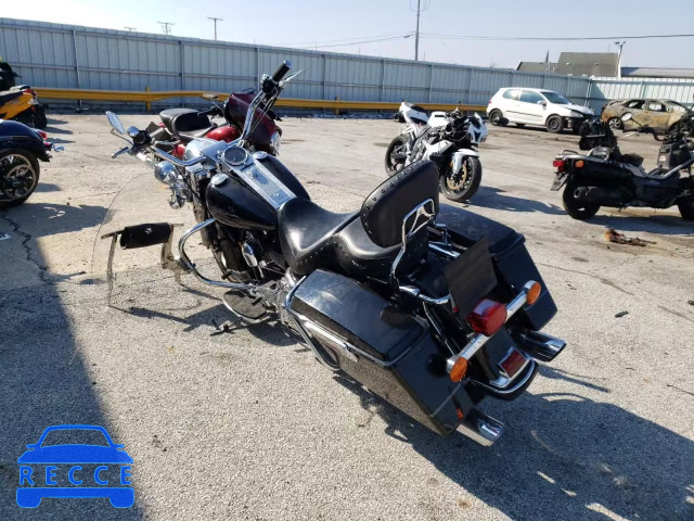 2006 HARLEY-DAVIDSON FLHRI 1HD1FBW346Y682356 image 2