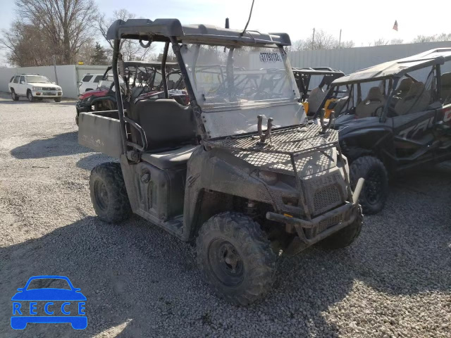 2013 POLARIS RANGER 500 4XARH50A4DE654618 image 0