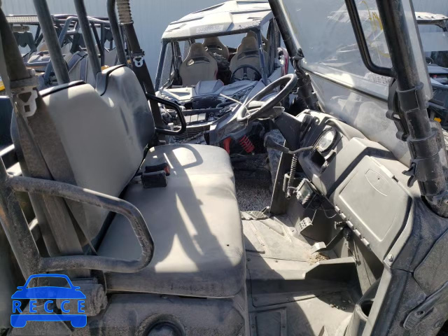 2013 POLARIS RANGER 500 4XARH50A4DE654618 image 4