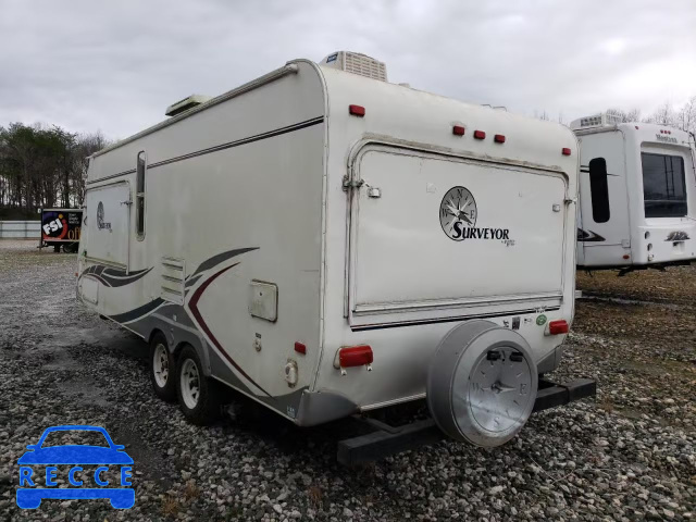 2006 WILDWOOD SURVEYOR 4X4TSVY206L006411 image 2