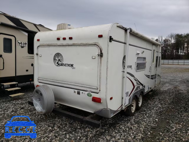 2006 WILDWOOD SURVEYOR 4X4TSVY206L006411 image 3