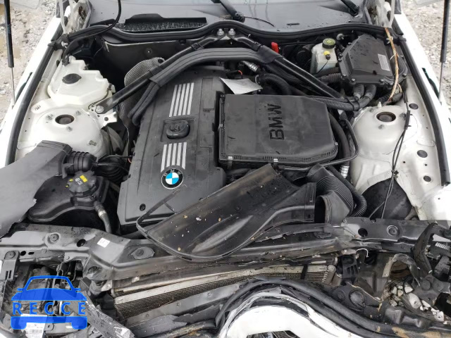 2015 BMW Z4 SDRIVE3 WBALM7C5XFJ798735 image 6