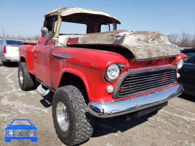 1957 CHEVROLET 3100 3A57S141460 image 0