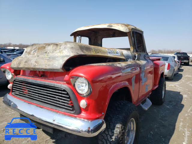 1957 CHEVROLET 3100 3A57S141460 image 9