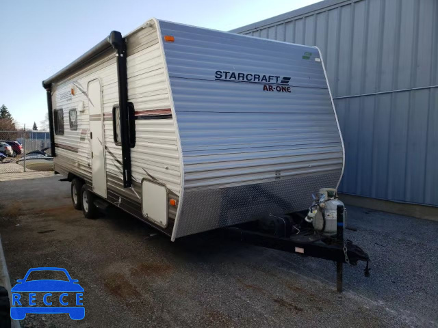 2014 STARCRAFT AR-ONE 1SABS0BL4E28J5124 image 0