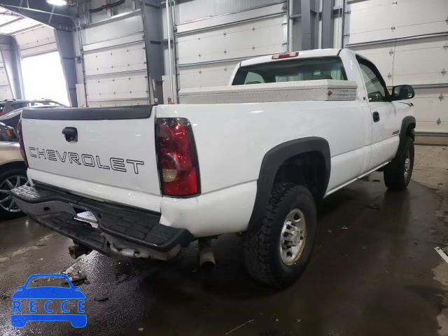 2004 CHEVROLET 2500 HD 1GCHK24UX4E151040 image 3