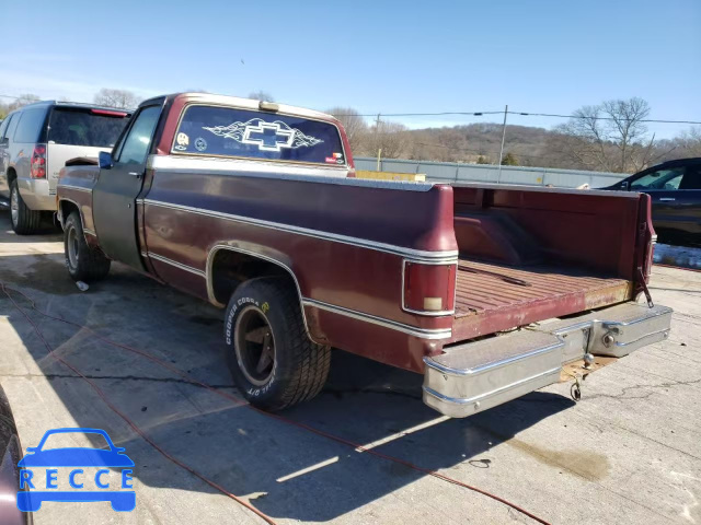 1979 CHEVROLET C-10 CCU149F413780 image 2