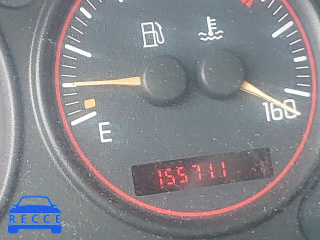 2001 PONTIAC MONTANA LU 1GMDX13E61D152882 image 7