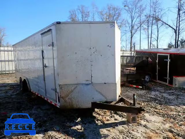 1999 TAKE TRAILER 1T9AS4024XB540340 Bild 0