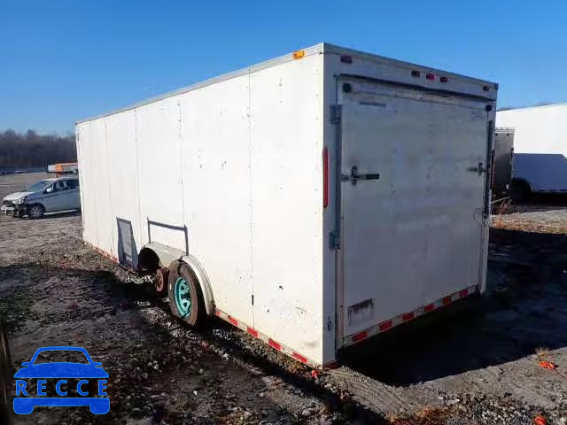 1999 TAKE TRAILER 1T9AS4024XB540340 image 2