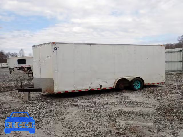 1999 TAKE TRAILER 1T9AS4024XB540340 Bild 7