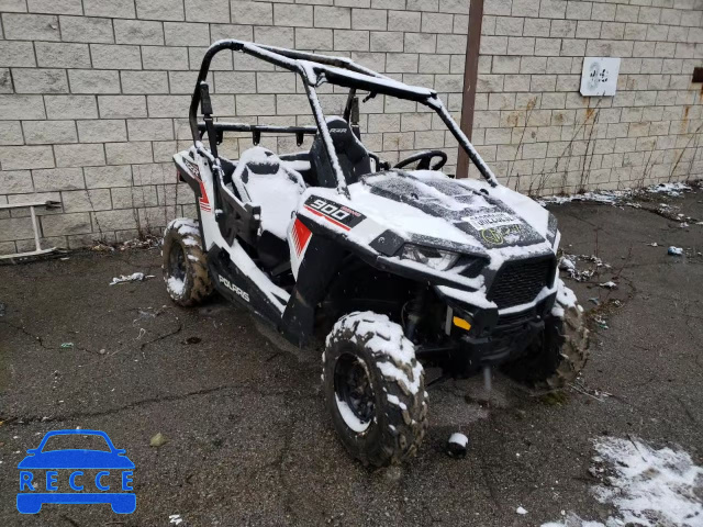 2015 POLARIS RZR 900 3NSVAA871FF426962 image 0