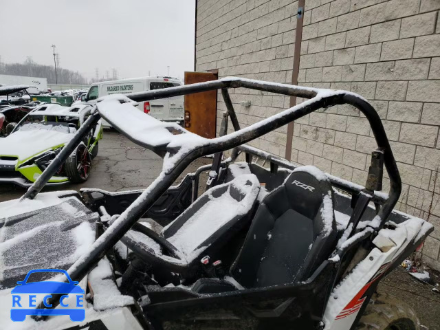 2015 POLARIS RZR 900 3NSVAA871FF426962 Bild 9