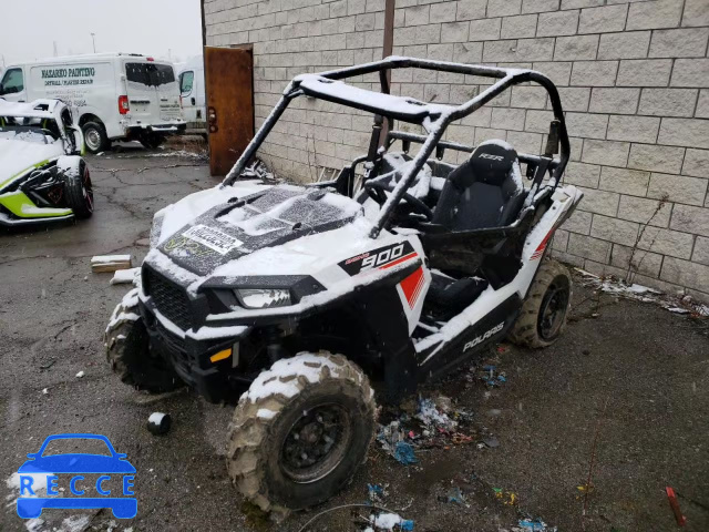 2015 POLARIS RZR 900 3NSVAA871FF426962 Bild 1