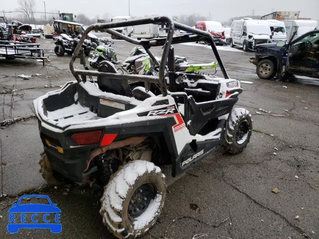 2015 POLARIS RZR 900 3NSVAA871FF426962 Bild 3