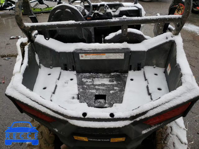 2015 POLARIS RZR 900 3NSVAA871FF426962 зображення 5