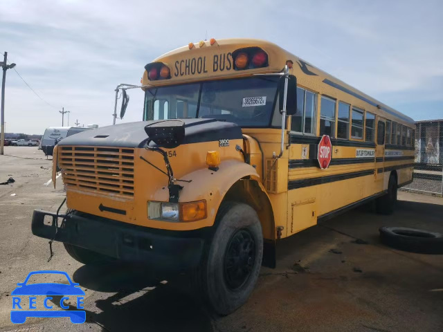 1995 INTERNATIONAL 3000 3800 1HVBBAAN0SH699454 image 1